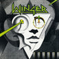 Winger - WINGER (Colored Vinyl, Green, Bonus Track, Expanded Version)