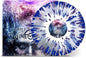 Wintersun - Time I (Colored Vinyl, Clear Blue White Purple Splatter)