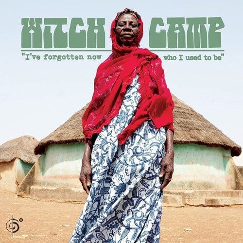 Witch Camp Ghana - I've Forgotten Now Who I Used To Be