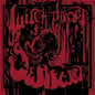 Witchthroat Serpent - Witchthroat Serpent (Splatter)