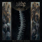 Wode - Burn in Many Mirrors - Colored Vinyl