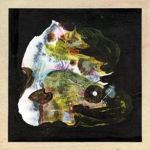 Wolf Eyes - Difficult Messages