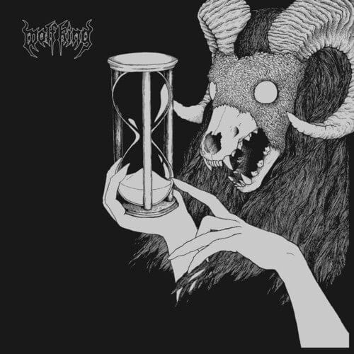 Wolf King - Path of Wrath