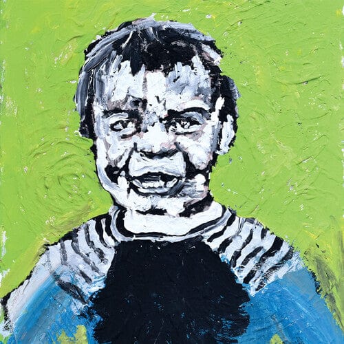 Wonk Unit - Uncle Daddy