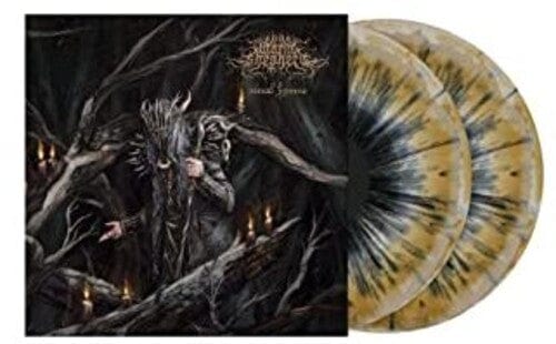Worm Shepherd - Ritual Hymns
