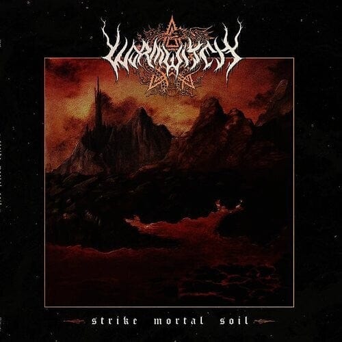 Wormwitch - Strike Mortal Soil [Import]