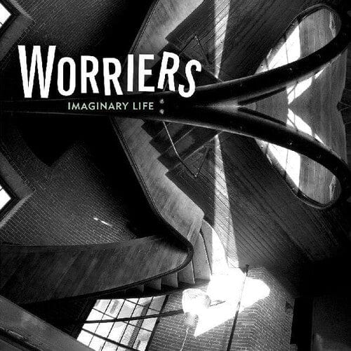 Worriers - Imaginary Life