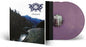 Xasthur - A Misleading Reality - Gold/ Purple Marble (Colored Vinyl, Gold, Purple, Gatefold LP Jacket)