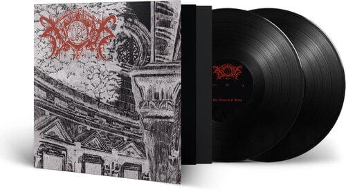 Xasthur - The Funeral of Being