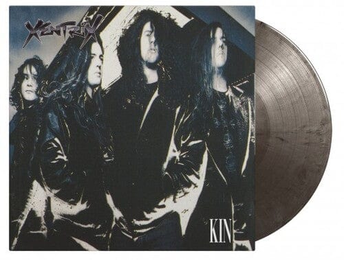 Xentrix - Kin, Limited 180-Gram 'Blade Bullet' Colored Vinyl [Import]