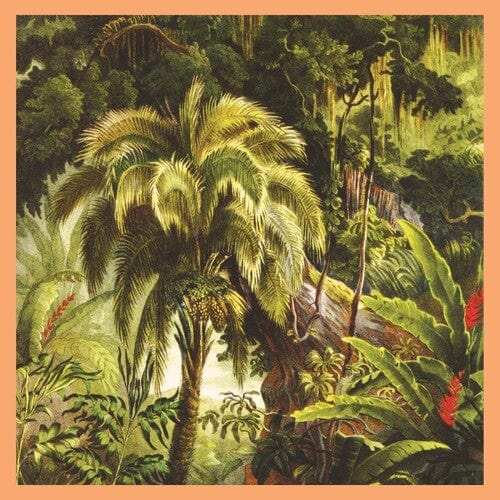 Xiu Xiu - La Foret (Colored Vinyl)