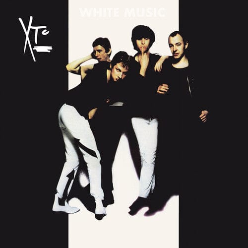 Xtc - White Music, 200Gm Vinyl [Import]