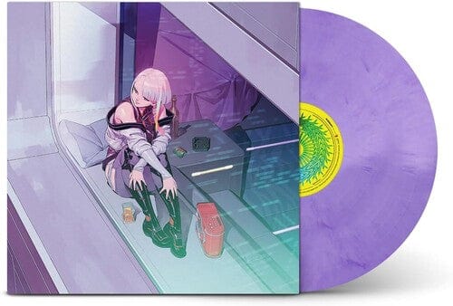YAMAOKA,AKIRA / PRZYBYLOWICZ,MARCIN / ADAMCZYK,PT - Cyberpunk: Edgerunners (Original Soundtrack) [Import]