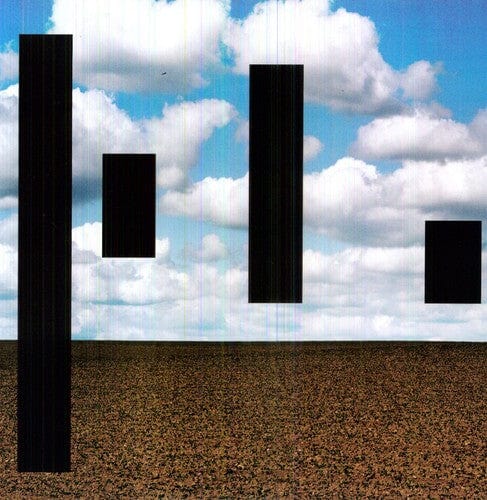 Tiersen, Yann - Skyline