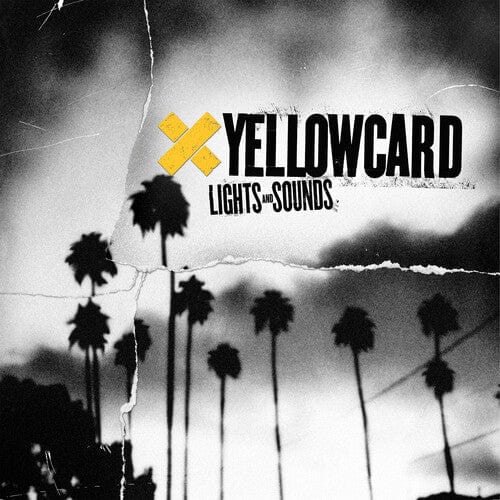 Yellowcard - Lights and Sounds