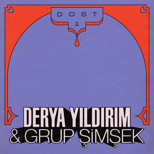 Yildirim, Derya & Simsek, Grup - Dost 1