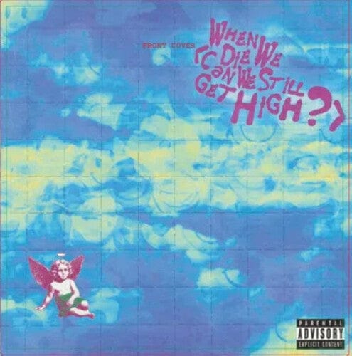 Yungblud - When We Die (RSD Exclusive)