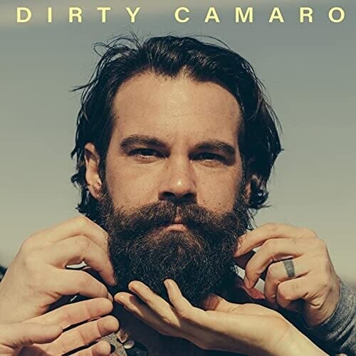 Williams, Zachary - Dirty Camaro